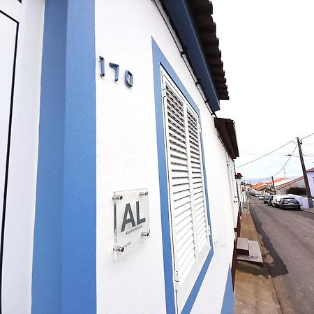 Casa Da Salga Leilighet Nordeste  Eksteriør bilde