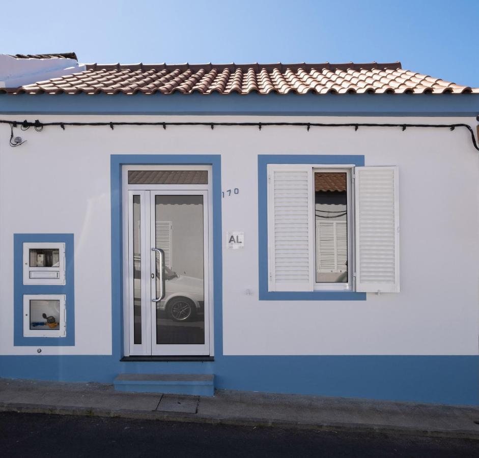 Casa Da Salga Leilighet Nordeste  Eksteriør bilde