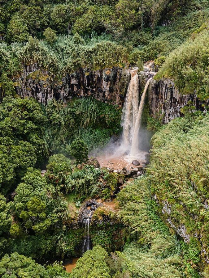 Casa Da Salga Leilighet Nordeste  Eksteriør bilde