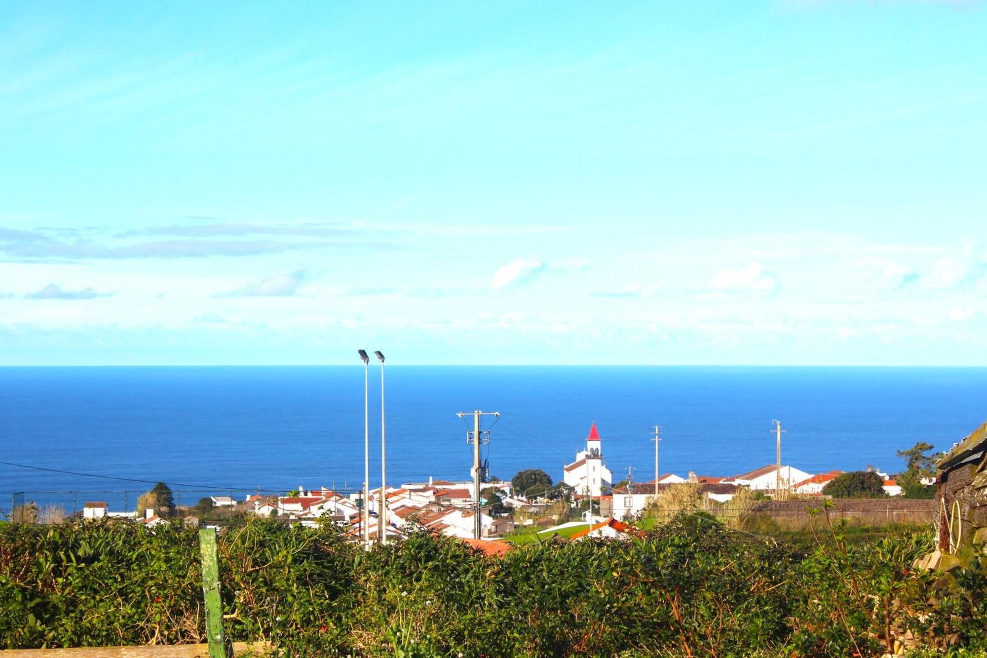 Casa Da Salga Leilighet Nordeste  Eksteriør bilde