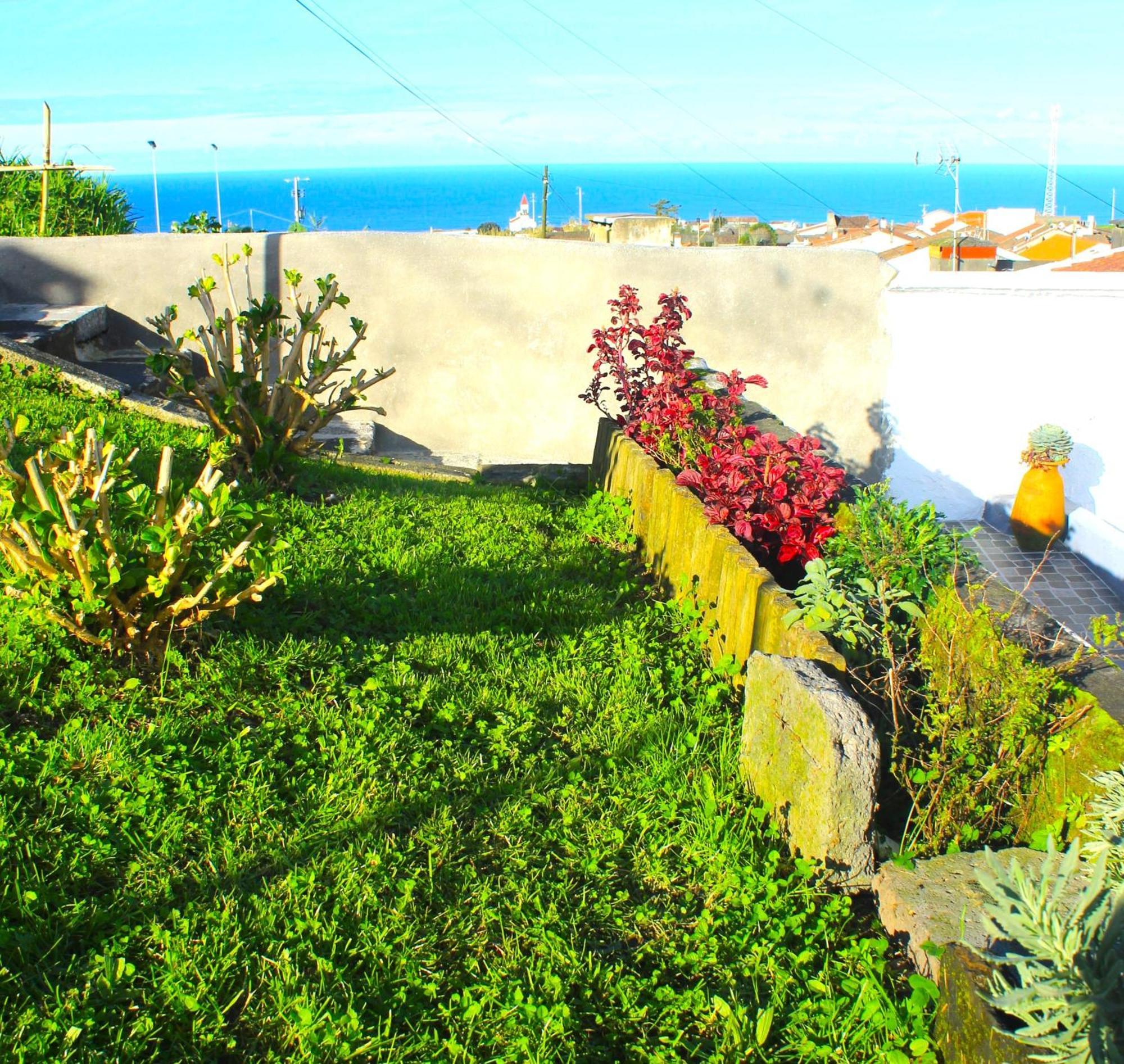 Casa Da Salga Leilighet Nordeste  Eksteriør bilde